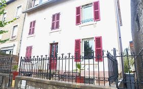 L'Authentique ! - Ma Petite Resa