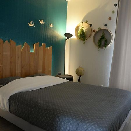 Appartement L'Authentique ! - Ma Petite Resa à Vesoul Extérieur photo